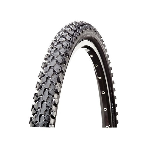 CST Tyre Commuter 24 x 1.95 Black