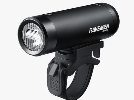 RAVEMEN CR600 Front Light