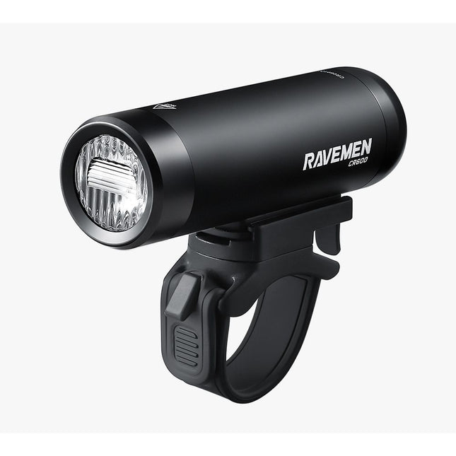 RAVEMEN CR600 Front Light