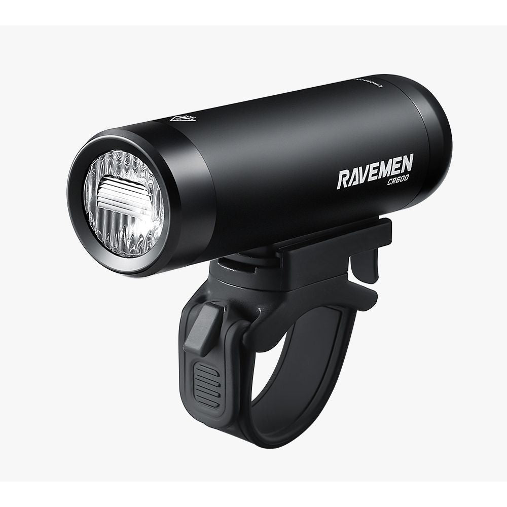 RAVEMEN CR600 Front Light