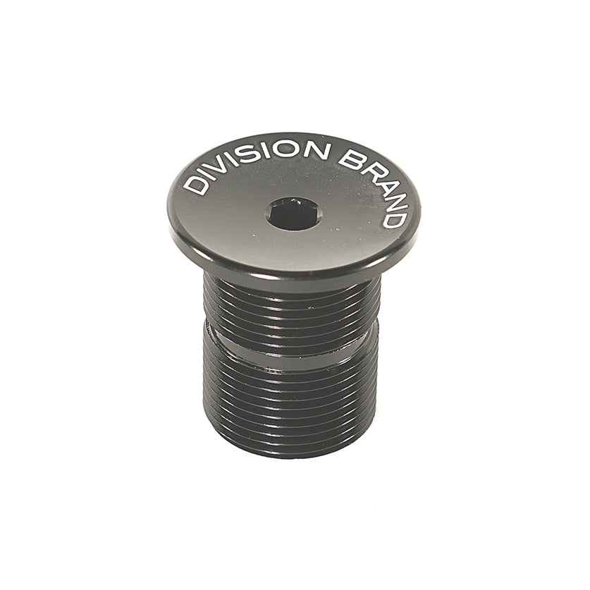 DIVSION FORK TOP BOLT M24