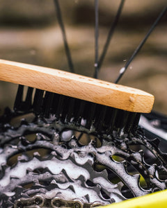 PEATYS DRIVETRAIN BRUSH