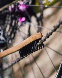 PEATYS DRIVETRAIN BRUSH