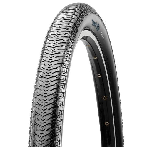 MAXXIS DROP-THE-HAMMER 20 X 1 1/8 120TPI WIREBEAD