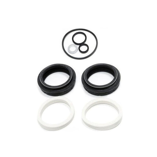 FOX FORK DUST WIPER 34 LOW-FRICTION NO FLANGE