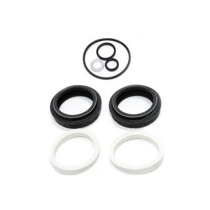 FOX FORK DUST WIPER 36 LOW-FRICTION NO FLANGE