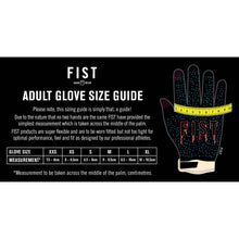 Load image into Gallery viewer, FIST BLACK STOCKER GLOVE