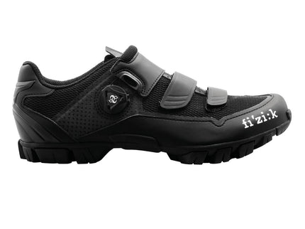 FIZIK M6 Terra BOA Shoes