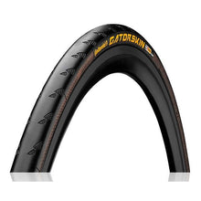 Load image into Gallery viewer, CONTINENTAL GATORSKIN FOLDING 700X28C