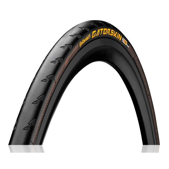 CONTINENTAL GATORSKIN FOLDING 700X28C