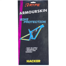 Load image into Gallery viewer, RYFE ARMOUR SKIN HACKER FRAME PROTECTION