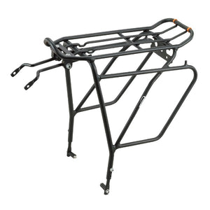 IBERA PANNIER RACK DISC PAK RAK