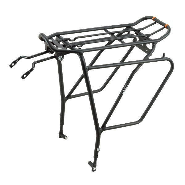 IBERA PANNIER RACK DISC PAK RAK
