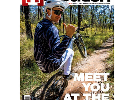 Magazine Revolution - Issue 66