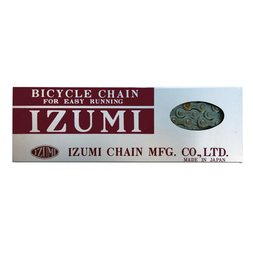 IZUMI CHAIN RACE 1/2 X 3/32 X 100L