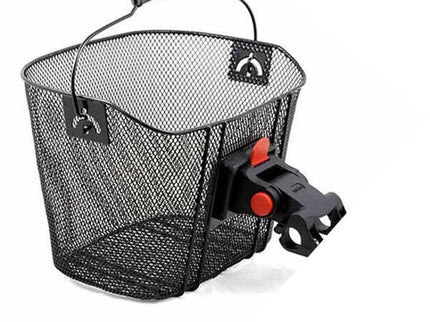 SUNNYWHEEL Basket Front