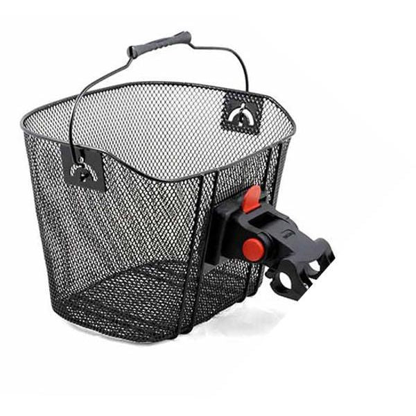 SUNNYWHEEL Basket Front