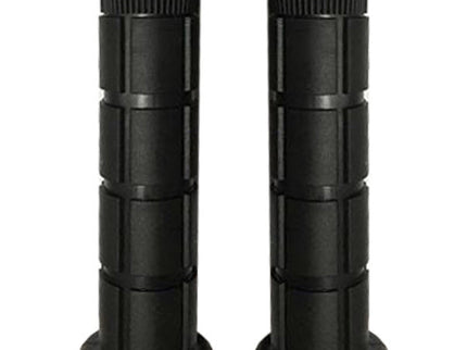 QBP MTB OURY Grips with Flange