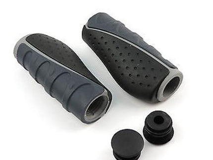 QBP Ergonomic Comfort Grips 92mm