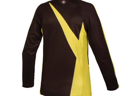 ENDURA Youth MT500JR L/S Jersey