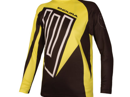ENDURA Youth MT500JR L/S Jersey
