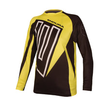 Load image into Gallery viewer, ENDURA YOUTH MT500JR L/S JERSEY
