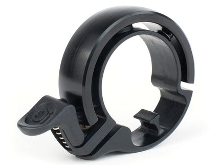 KNOG Bell Oi Classic Black
