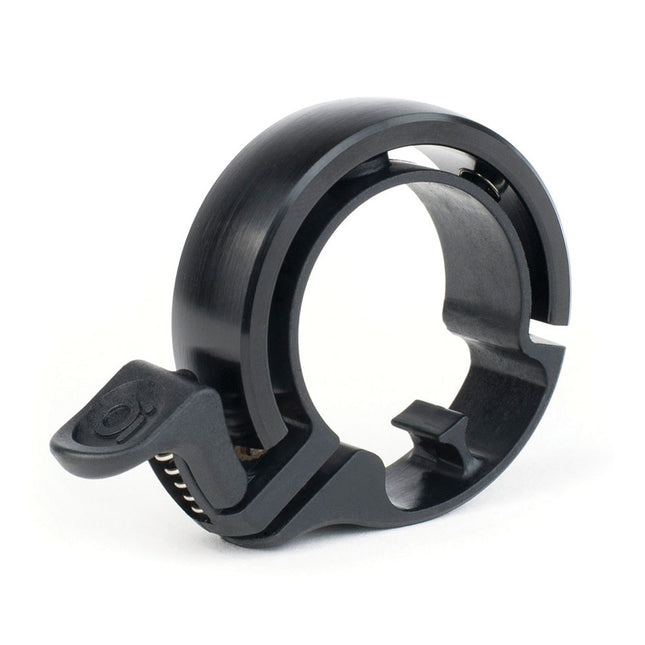 KNOG Bell Oi Classic Black