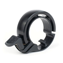 Load image into Gallery viewer, KNOG BELL OI CLASSIC BLACK