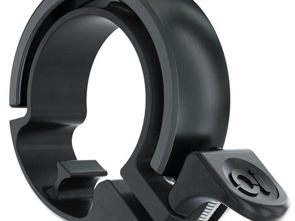 KNOG Bell Oi Classic Black