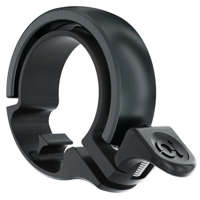 KNOG Bell Oi Classic Black