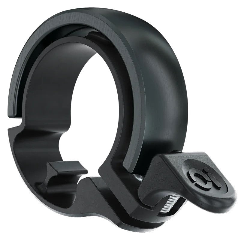 KNOG BELL OI CLASSIC BLACK