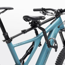 Load image into Gallery viewer, KIDS RIDE SHOTGUN Pro MTB Child Seat