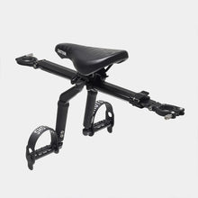 Load image into Gallery viewer, KIDS RIDE SHOTGUN Pro MTB Child Seat