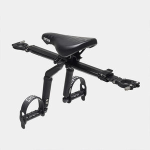 KIDS RIDE SHOTGUN Pro MTB Child Seat