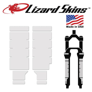 LIZARD SKINS FORK PROTECTION KIT ADHESIVE