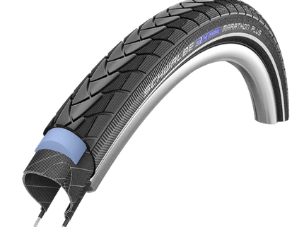 SCHWALBE MARATHON PLUS 28 X 1.50 (60-635)