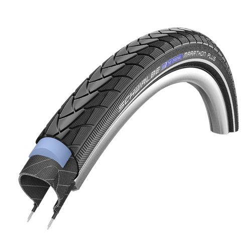 SCHWALBE MARATHON PLUS 28 X 1.50 (60-635)