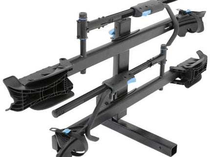 ROCKYMOUNTS Monorail 2 Hitch Rack