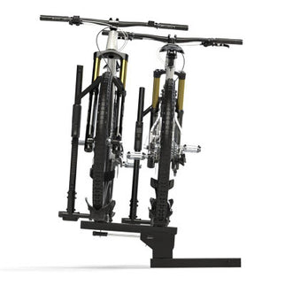 ROCKYMOUNTS Monorail 2 Hitch Rack