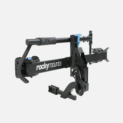 ROCKYMOUNTS SOLO HITCH RACK