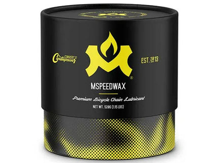 Molten Speed Wax -New Formula -520g 2Pucks