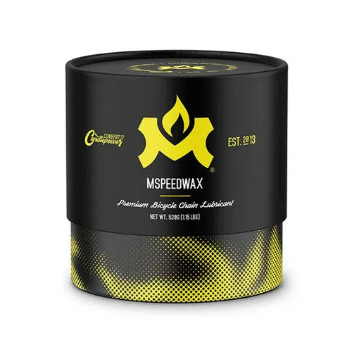 MOLTEN SPEED WAX -NEW FORMULA -520G 2PUCKS