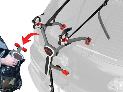 ALLEN MT-1 Folding 1-Bike Carrier