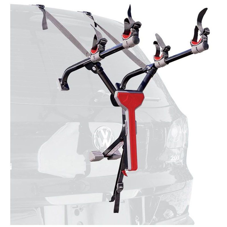 ALLEN MT-2 FOLDING 2-BIKE CARRIER