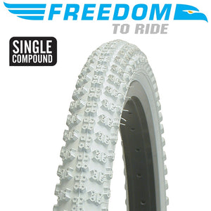 FREEDOM TYRE 16 X 2.125 MX3