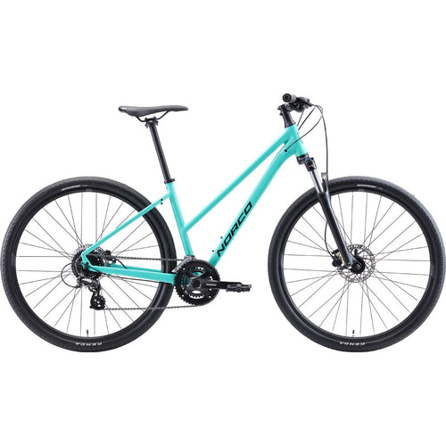 2023 NORCO XFR 2 ST