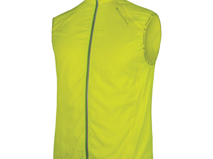 ENDURA Pakagilet II Yellow