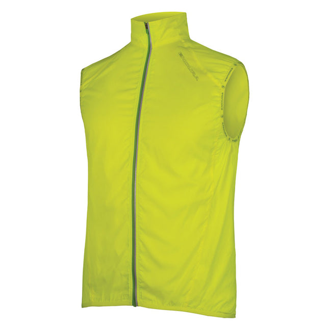 ENDURA Pakagilet II Yellow