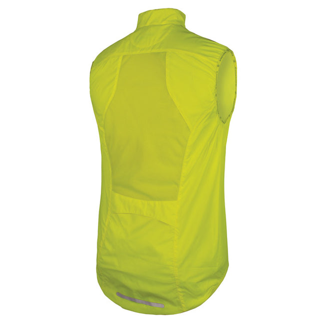ENDURA Pakagilet II Yellow